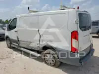 2015 Ford TRANSIT фото