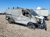 2015 Ford TRANSIT фото