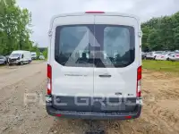 2015 Ford TRANSIT фото