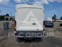 2015 Ford TRANSIT фото