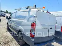 2015 Ford TRANSIT фото