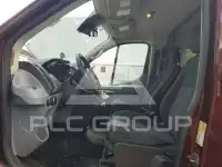 2015 Ford TRANSIT фото