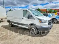 2015 Ford TRANSIT фото