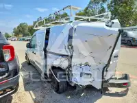 2015 Ford TRANSIT photo