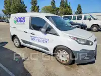 2015 Ford TRANSIT фото