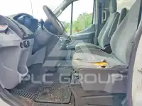 2015 Ford TRANSIT photo