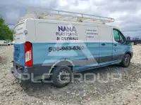 2015 Ford TRANSIT фото