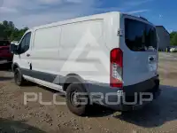 2015 Ford TRANSIT фото