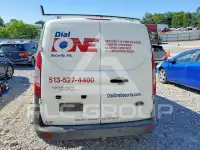 2015 Ford TRANSIT фото