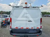 2015 Ford TRANSIT фото