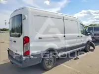 2015 Ford TRANSIT фото