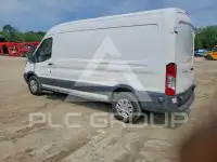 2015 Ford TRANSIT photo
