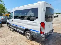 2015 Ford TRANSIT фото