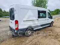 2015 Ford TRANSIT фото