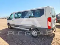 2015 Ford TRANSIT фото