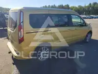 2015 Ford TRANSIT photo