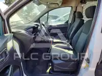 2015 Ford TRANSIT фото