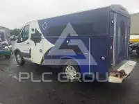 2015 Ford TRANSIT photo