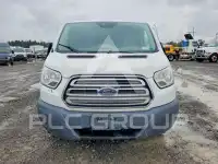 2015 Ford TRANSIT фото