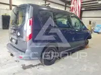 2015 Ford TRANSIT фото