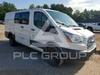 2015 Ford TRANSIT фото