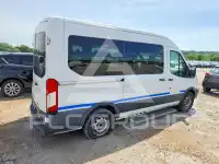 2015 Ford TRANSIT фото