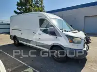 2015 Ford TRANSIT photo