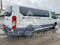 2015 Ford TRANSIT photo