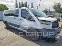 2015 Ford TRANSIT фото