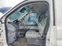 2015 Ford TRANSIT photo