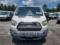 2015 Ford TRANSIT photo