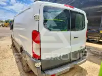 2015 Ford TRANSIT фото