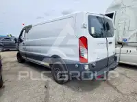 2015 Ford TRANSIT photo