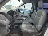2015 Ford TRANSIT фото