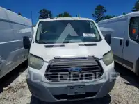 2015 Ford TRANSIT фото