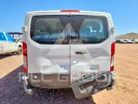 2015 Ford TRANSIT фото