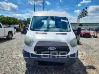 2015 Ford TRANSIT фото