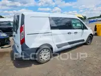 2015 Ford TRANSIT фото