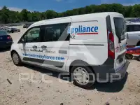 2015 Ford TRANSIT photo