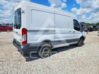 2015 Ford TRANSIT фото