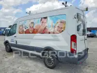 2015 Ford TRANSIT photo