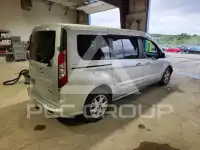 2015 Ford TRANSIT фото