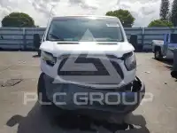 2015 Ford TRANSIT фото