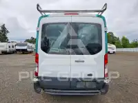 2015 Ford TRANSIT photo