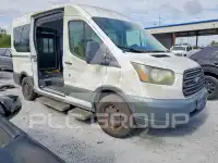 2015 Ford TRANSIT фото