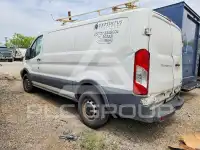 2015 Ford TRANSIT photo