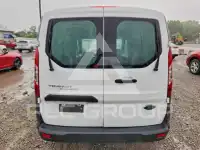 2015 Ford TRANSIT фото