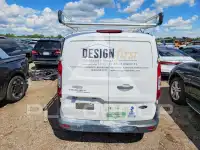 2015 Ford TRANSIT photo