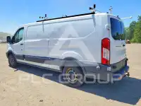 2015 Ford TRANSIT photo