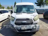 2015 Ford TRANSIT photo